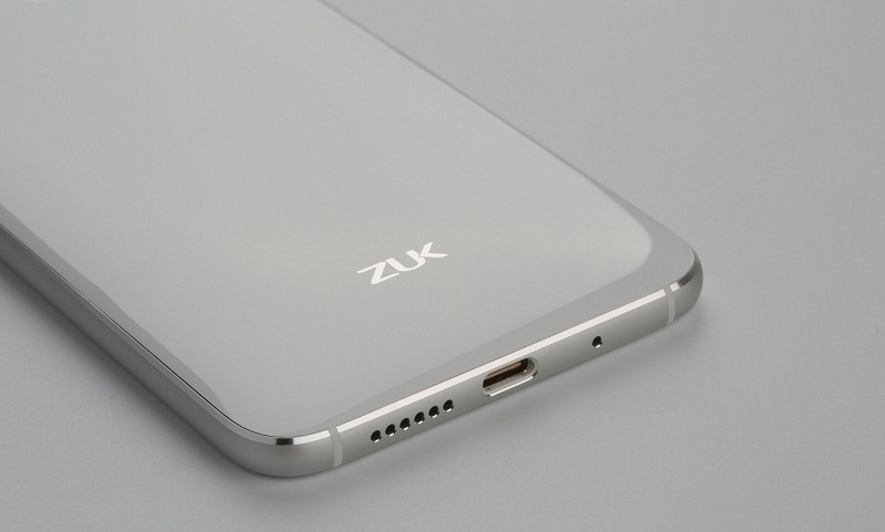 Zuk Z1 Zuk Z1