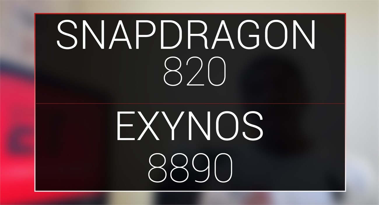 Exynos 8890 'dự' sẽ dẫn đầu vào năm sau Exynos 8890 'dự' sẽ dẫn đầu vào năm sau