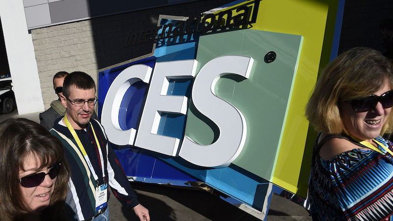 CES 2016