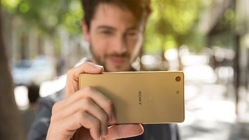 Sony Xperia M5 