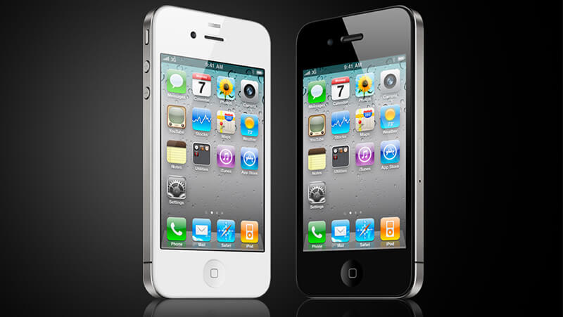 Những lý do khiến iPhone 4s vẫn còn được ưa chuộng ở Việt Nam Những lý do khiến iPhone 4s vẫn còn được ưa chuộng ở Việt Nam