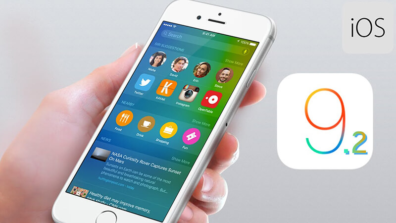Chạy được iOS mới nhất Chạy được iOS mới nhất