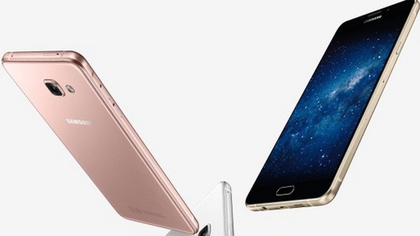 Galaxy A9 pin 4.000mAh, camera trước 8MP vừa rò rỉ giá bán rất hấp dẫn Galaxy A9 pin 4.000mAh, camera trước 8MP vừa rò rỉ giá bán rất hấp dẫn