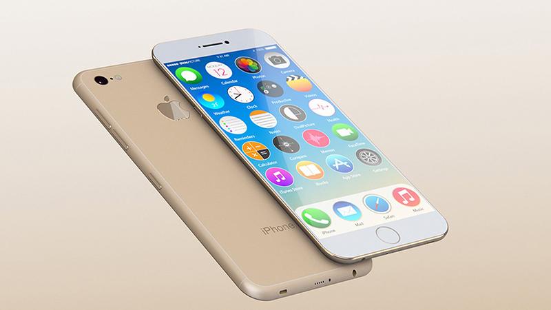 iPhone 7 iPhone 7