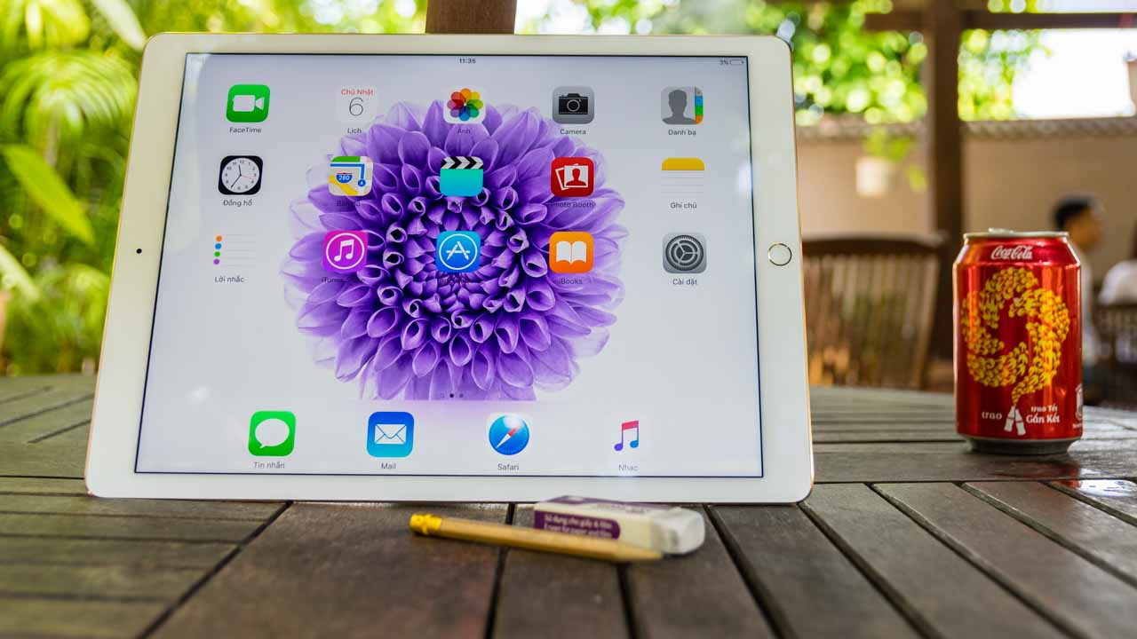 Apple iPad Pro