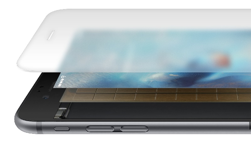 Cả LG và Samsung đều tham gia vào cung cấp mà hình OLED cho iPhone 7 Cả LG và Samsung đều tham gia vào cung cấp mà hình OLED cho iPhone 7