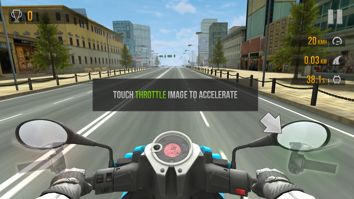 Traffic Rider Pic2 Traffic Rider Pic2