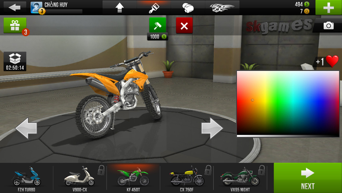 Traffic Rider Pic5 Traffic Rider Pic5