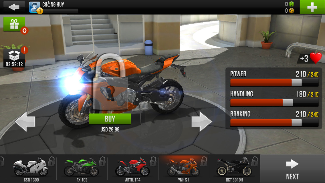 Traffic Rider Pic8 Traffic Rider Pic8
