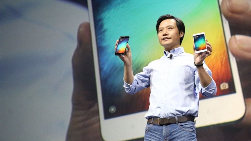 Xiaomi Xiaomi
