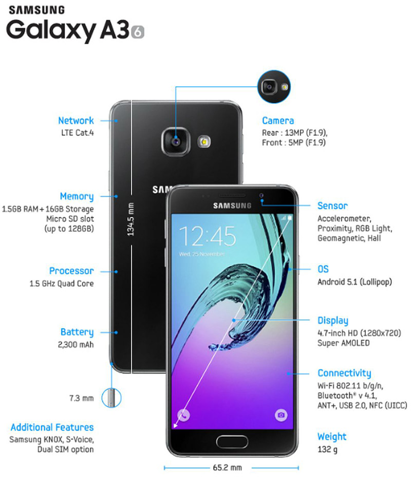 samsung-galaxy-a3-2016 samsung-galaxy-a3-2016