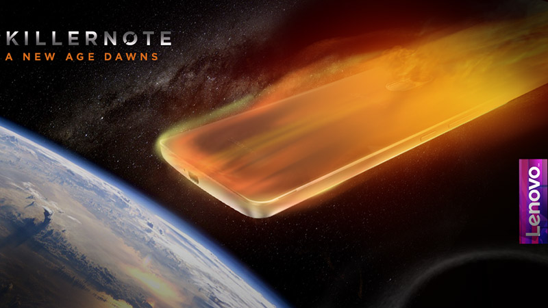 Lenovo K4 Note Lenovo K4 Note