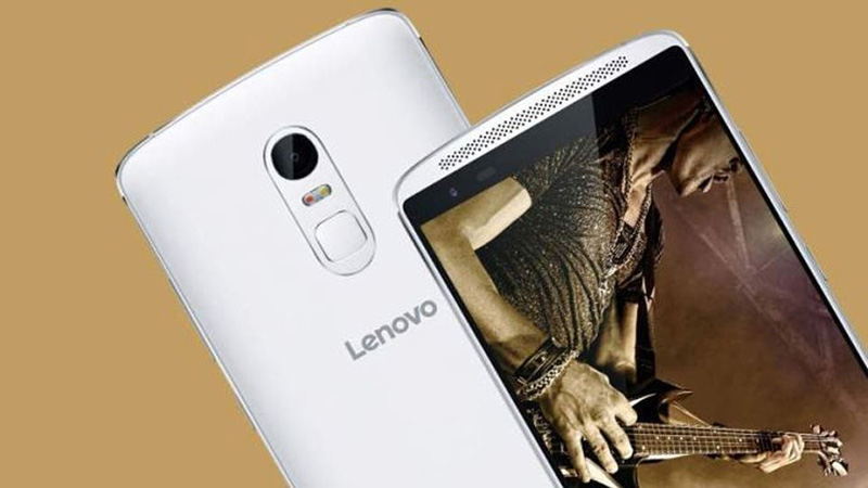 Lenovo A7010 Lenovo A7010