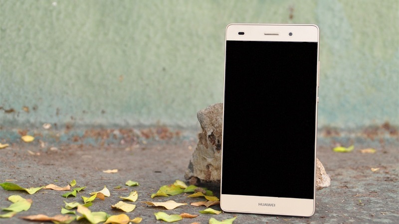 Huawei P8 Lite Huawei P8 Lite