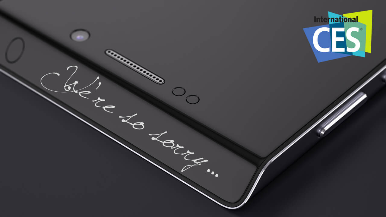 Vì sao các hãng lớn hiếm khi ra mắt flagship tại CES? Vì sao các hãng lớn hiếm khi ra mắt flagship tại CES?