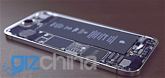 iPhone 7 dùng chip Apple A10 iPhone 7 dùng chip Apple A10