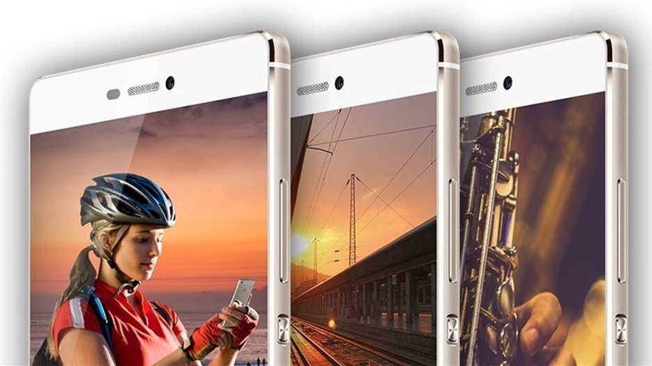 Huawei P9 với RAM 6GB sắp được ra mắt tại CES 2016