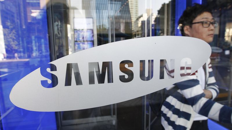 Samsung Samsung
