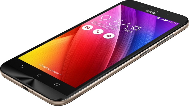 Zenfone max