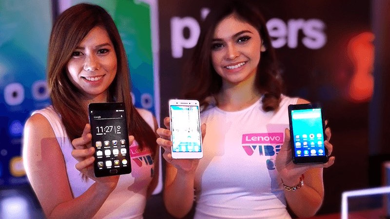 Vibe S1 Lite 