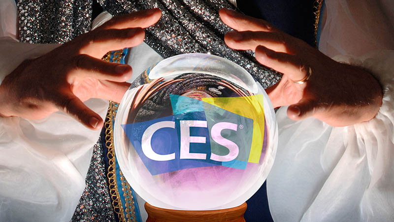 CES 2016