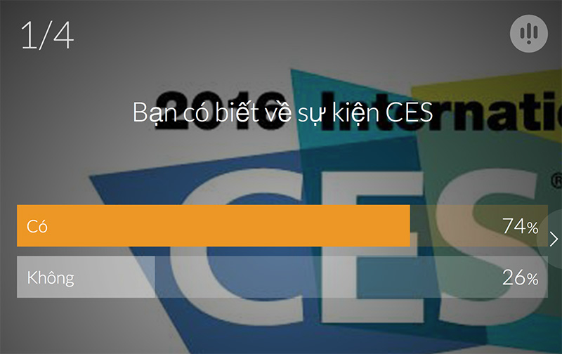 CES 2016 