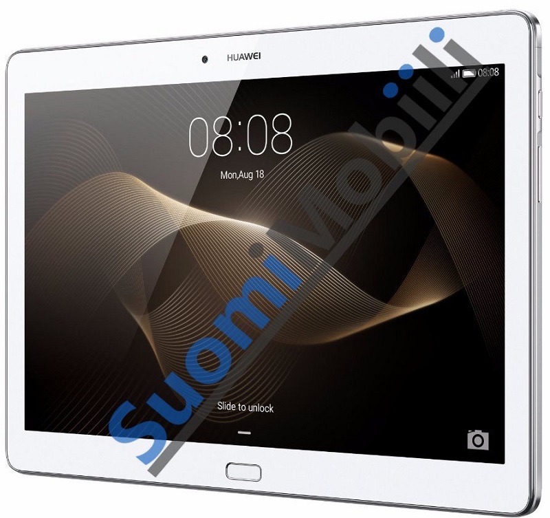 Huawei MediaPad M2 10.0