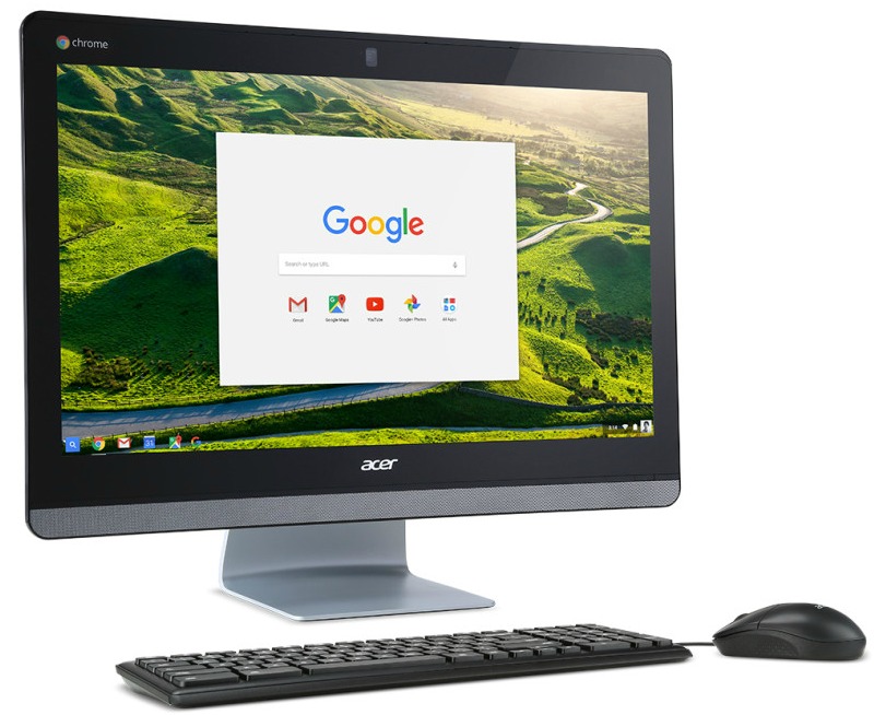 Acer Chromebase 24