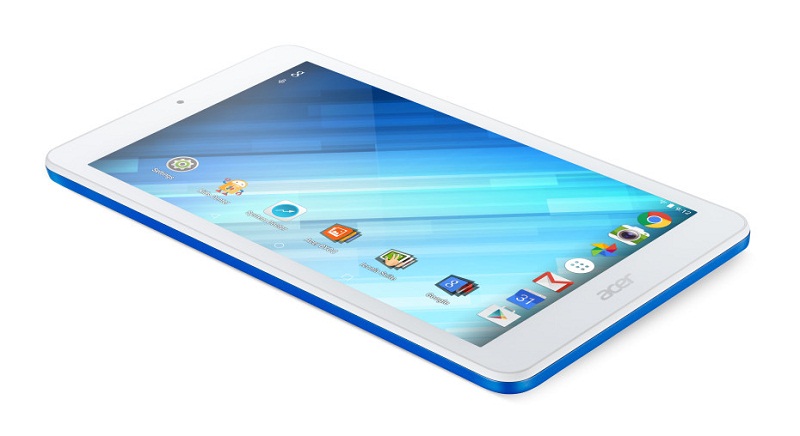 Tablet Iconia One 8