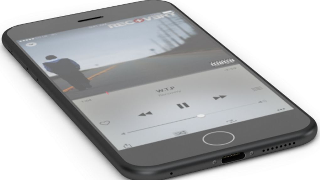 iPhone 7 sẽ mỏng hơn rất nhiều, không còn jack tai nghe 3.5 mm iPhone 7 sẽ mỏng hơn rất nhiều, không còn jack tai nghe 3.5 mm
