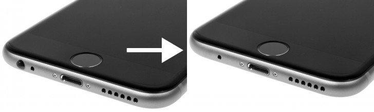iPhone 7 sẽ bỏ tai nghe? iPhone 7 sẽ bỏ tai nghe?