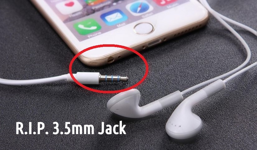 iPhone 7 sẽ bỏ tai nghe? iPhone 7 sẽ bỏ tai nghe?