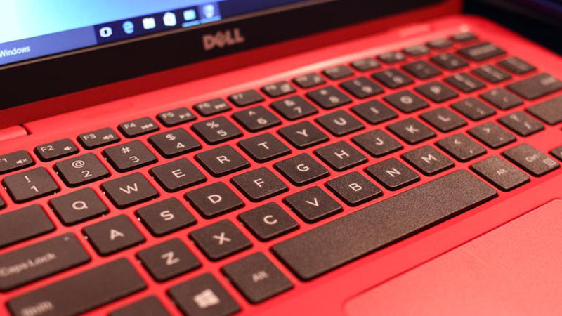 Laptop Dell Laptop Dell