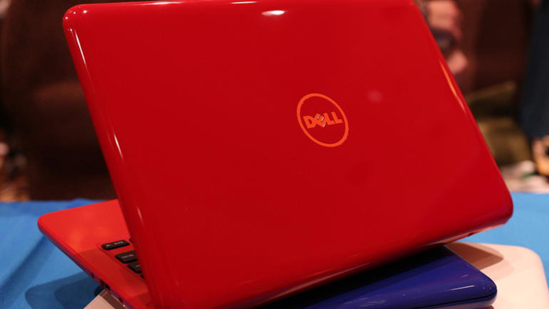 Laptop Dell Laptop Dell