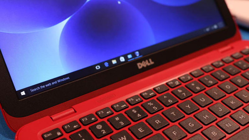 Laptop Dell Laptop Dell