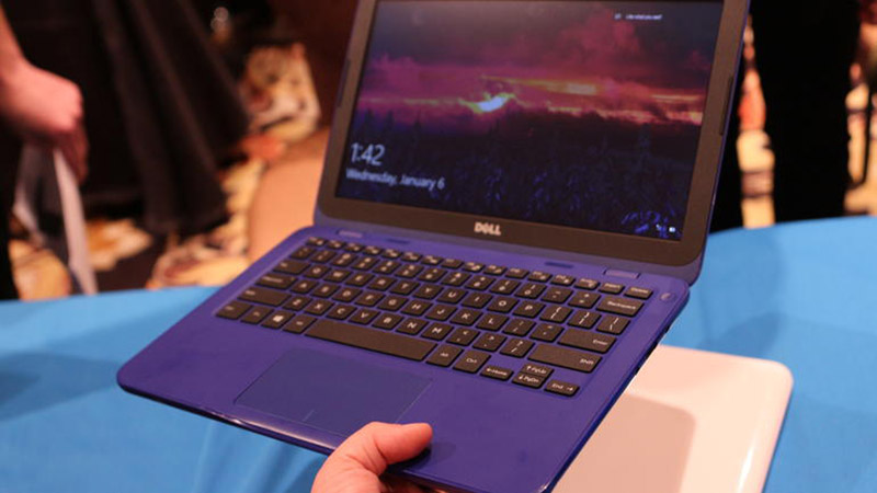 Laptop Dell Laptop Dell