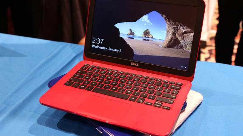 Laptop Dell Laptop Dell