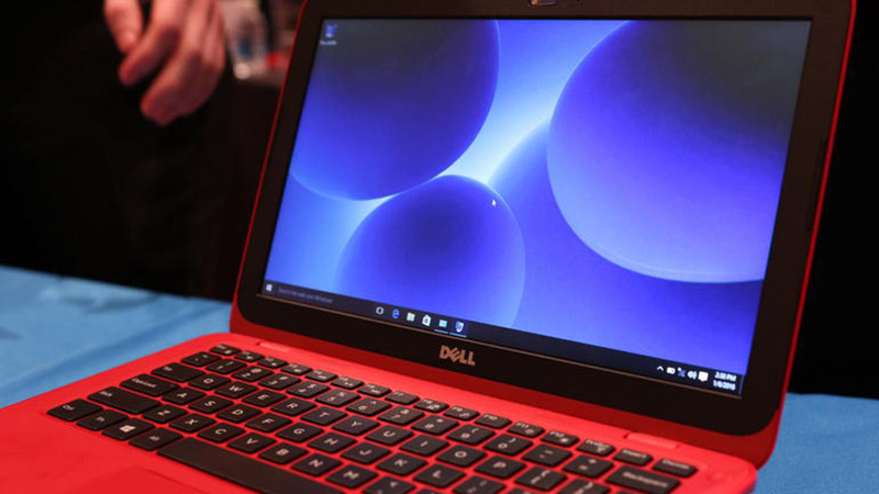 Laptop Dell Laptop Dell