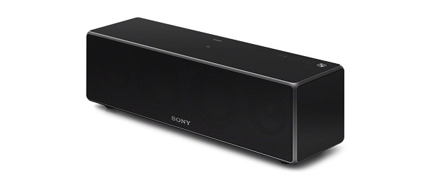 Sony Srs zr7