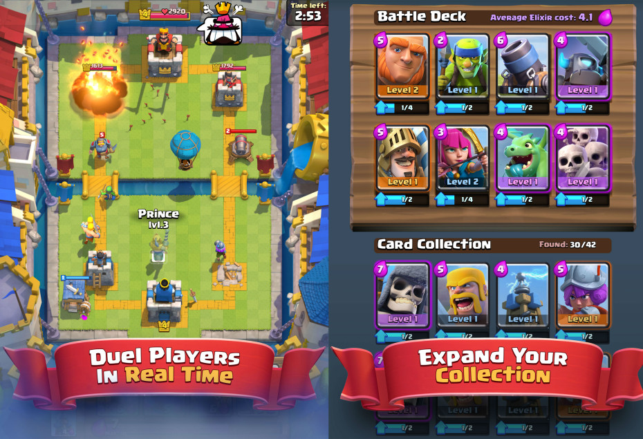 Clash Royale Pic2