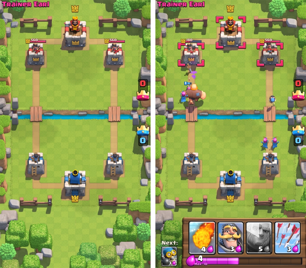 Clash Royale Pic2