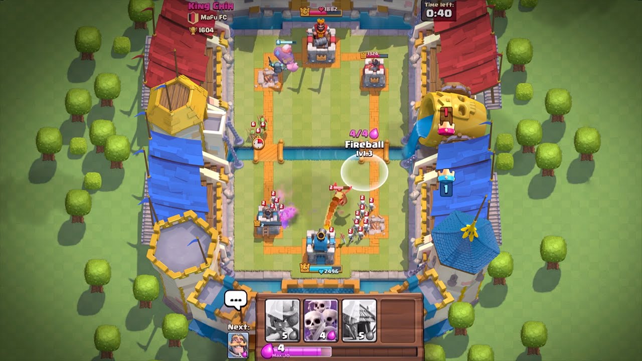 Clash Royale Pic3