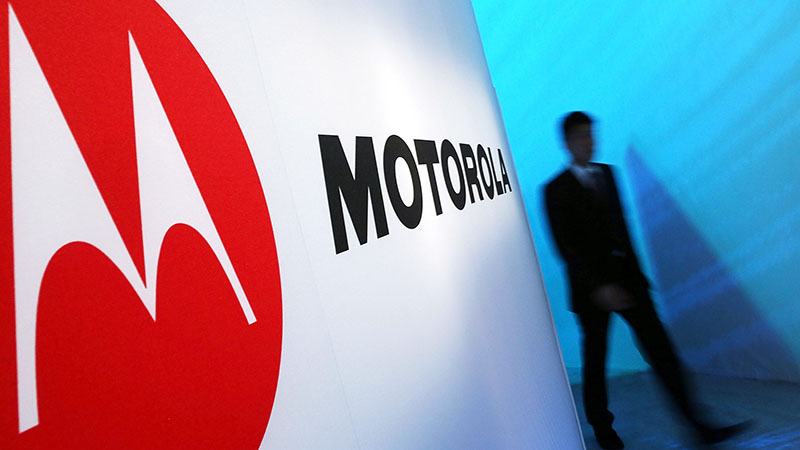 Cái tên Motorola sẽ dần thay thế