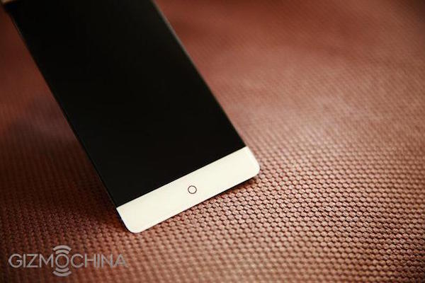 ZTE Nubia Z11 3