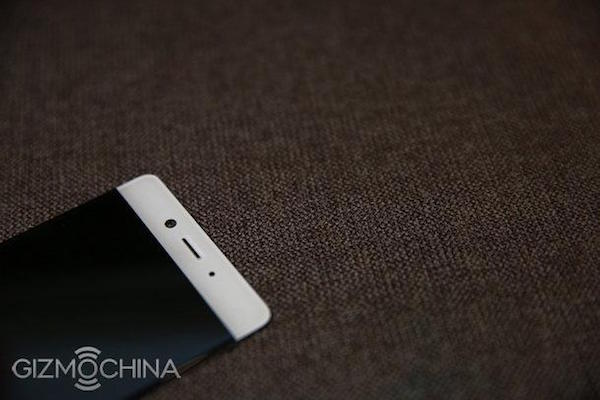 ZTE Nubia Z11 4