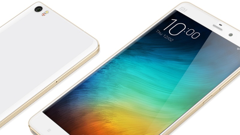 Xiaomi Mi 5 được xác nhận chạy chip Snapdragon 820, giá khoảng 10 triệu