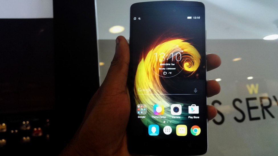 Chưa lên kệ nhưng Lenovo K4 Note đã có tới 200.000 người đặt mua