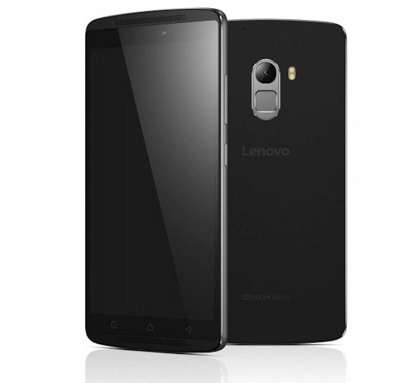 Lenovo K4 Note