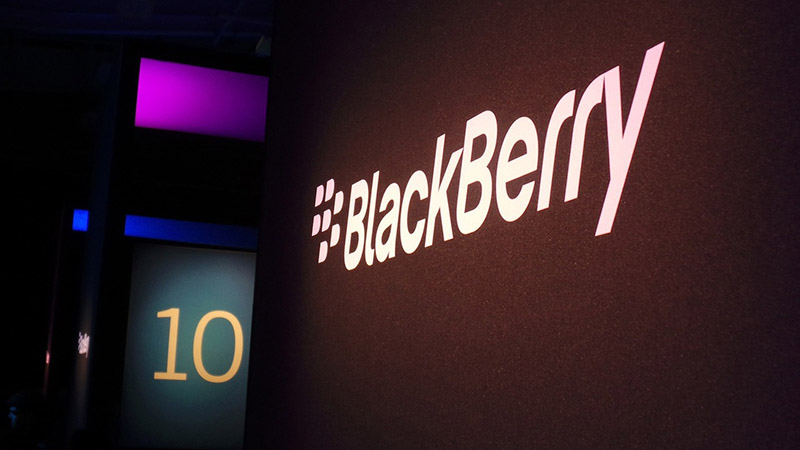 BlackBerry 10