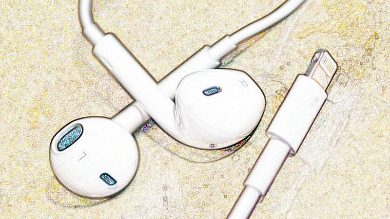 Apple sẽ bỏ jack tai nghe 3.5mm ? Apple sẽ bỏ jack tai nghe 3.5mm ?